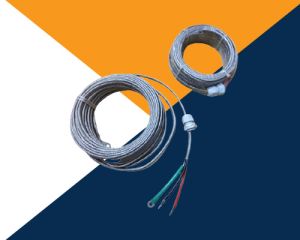 Heat Tracing Cable