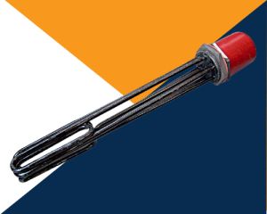 Industrial Heater