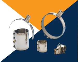 Industrial Heater