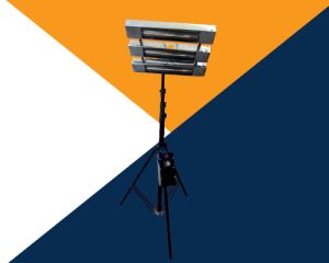 Infrared Heater
