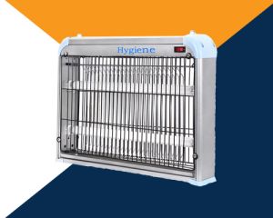 Flying Insect Killer Machine