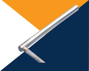 Pencil Cartridge Heater
