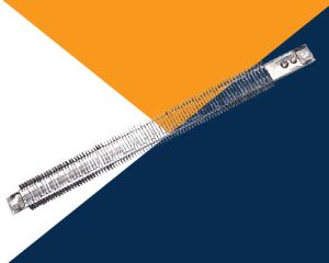 Finned Strip Heater