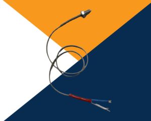 Electric Thermocouple