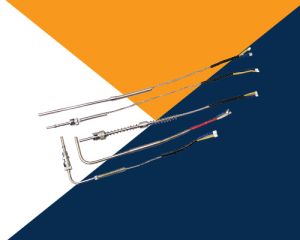 Electric Thermocouple