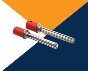 Immersion Heater