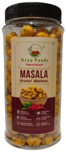 Arya Foods Roasted Masala Makhana - 100gm