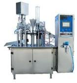 Ice Cream Filling and Packing Machine