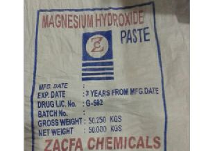 USP Magnesium Hydroxide Paste
