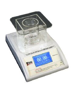 Digital Plethysmometer