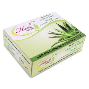 Aloe Vera Soap