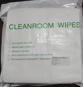 cleanroom wipes