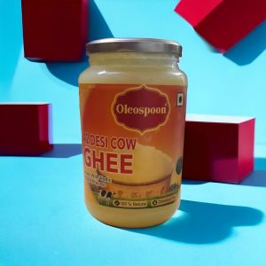 Pure Cow Ghee