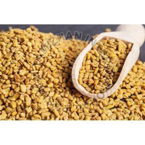 Natural Fenugreek Seeds