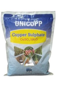 Unicopp Copper Sulphate Powder
