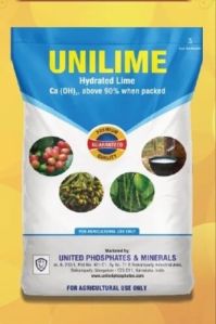 Unilime Hydrated Lime Powder
