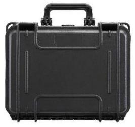 rcps-225 r Hard Plastic Case