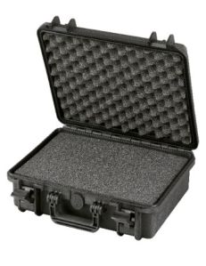 rcps 270-1-r Hard Plastic Case