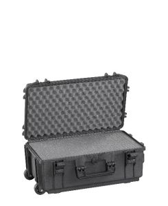 rcps 290 2 tr-r Hard Plastic Case