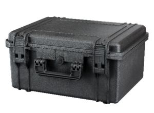 rcps 335 2-r Hard Plastic case