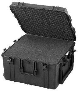 rcps 615 tr-r plastic tool box