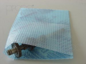 VCI Bubble Film