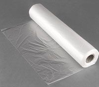 LDPE Bag Roll