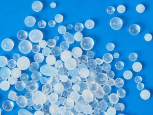 Silica Gel Packets