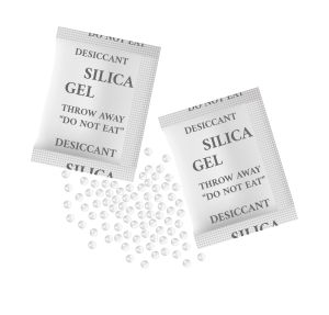 Silica Gel Packets