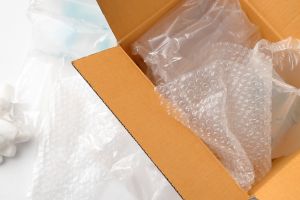 Air Cushion Packaging