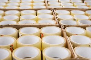 BOPP Adhesive Tapes