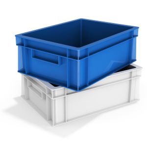 Plastic Crate