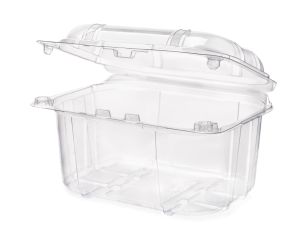 PET Food Grade Packaging Trays