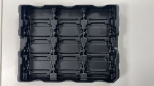 Food Container Thermoformed Tray