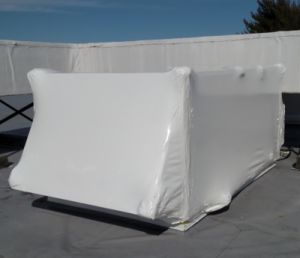 benz vci shrink film