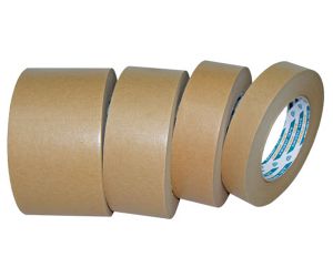 Brown Paper Tape