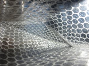 VCI Bubble Film