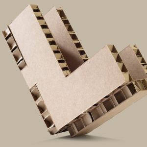Honeycomb Boxes