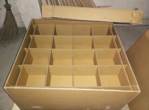 Multipile Ply Boxes