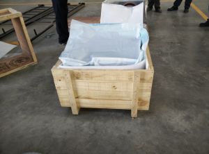 Plywood Boxes