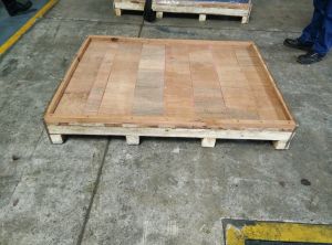 Wooden Pallets