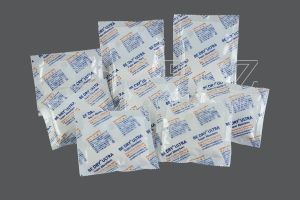 Dry Desiccant Bags