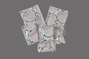 Dry Desiccant Bags