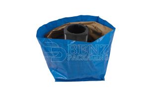 VCI Woven Fabric Film