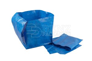 VCI Woven Fabric Film