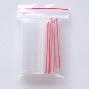 LDPE Zip Lock Bags