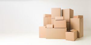 Duplex Board Carton