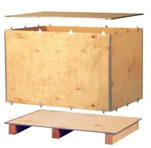 Nailless Boxes