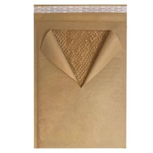 Paper Mailer Bags
