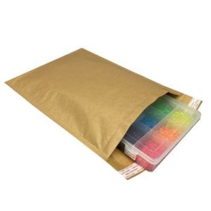 Paper Mailer Bags